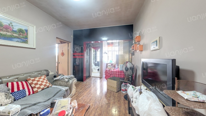 隆城花园二手房实景图