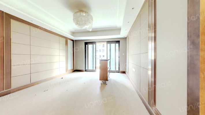 恒大新城三期二手房实景图