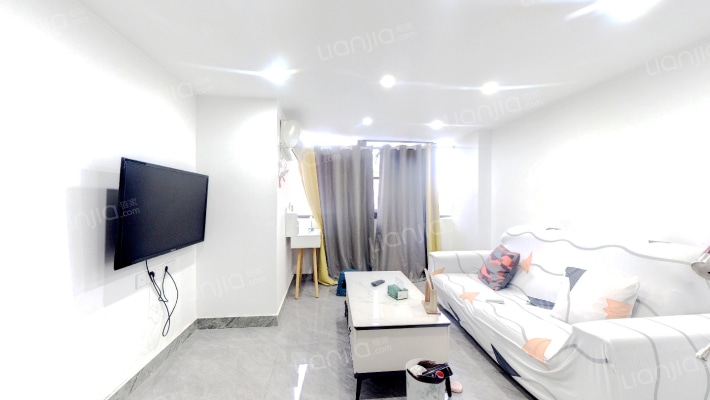 金水岸商务广场二手房实景图