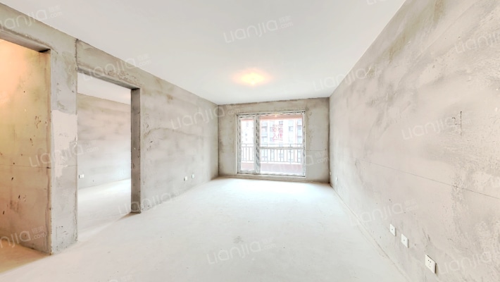 中瑞汇置中瑞府二手房实景图