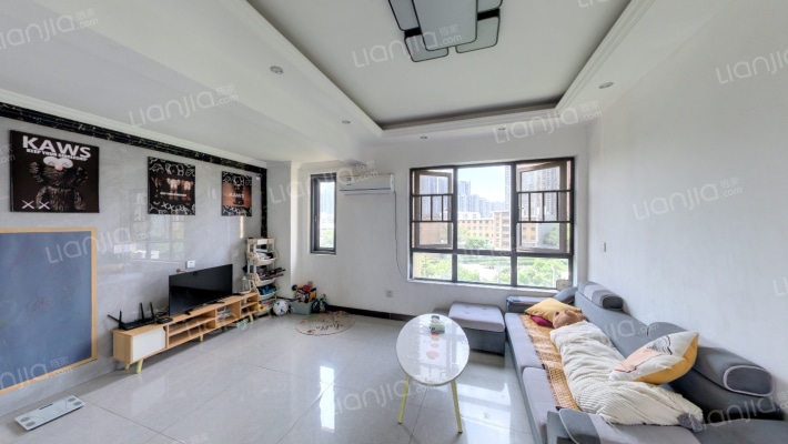 叠彩兰亭二手房实景图