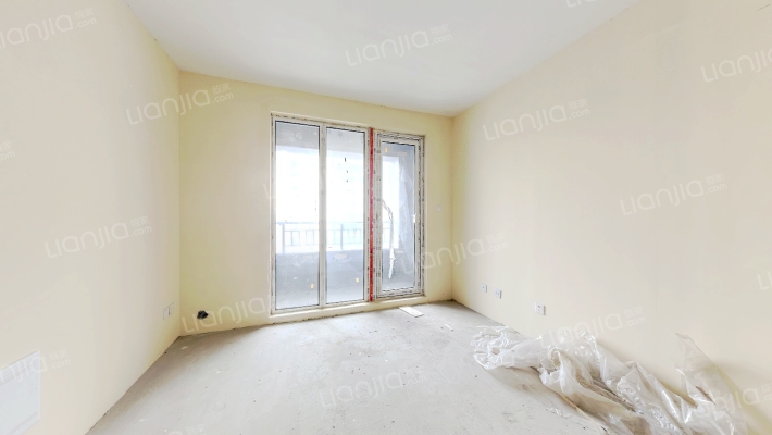 融创西城宸阅二手房实景图