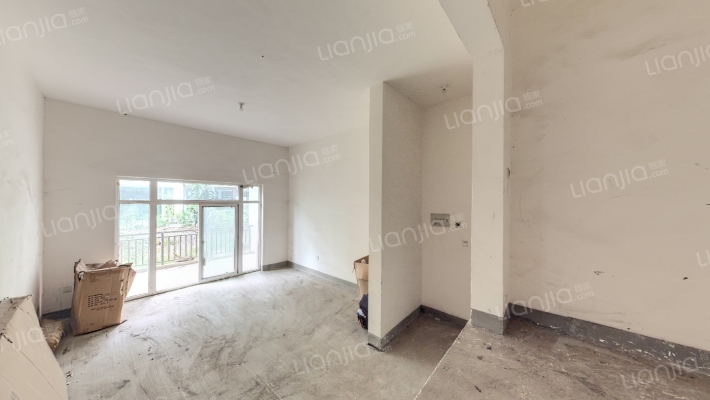 家益欣城二手房实景图