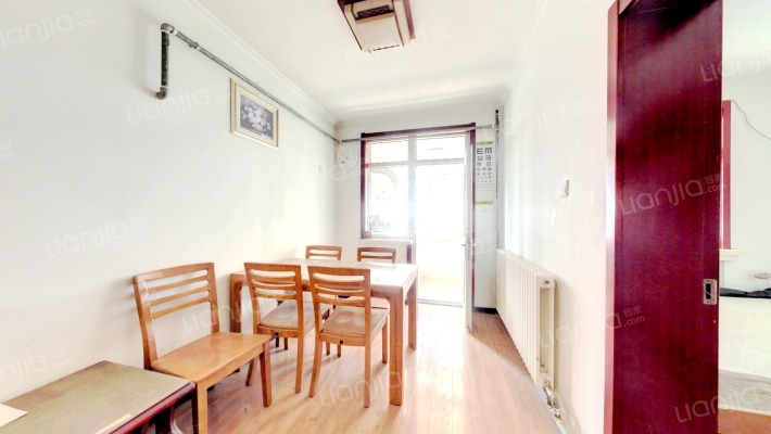 东兴花园二手房实景图