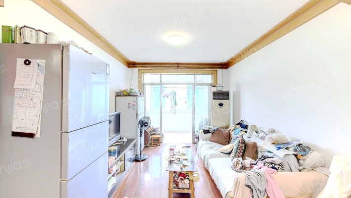 周康四村二手房实景图