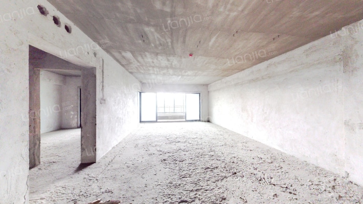 保利壹号公馆二手房实景图