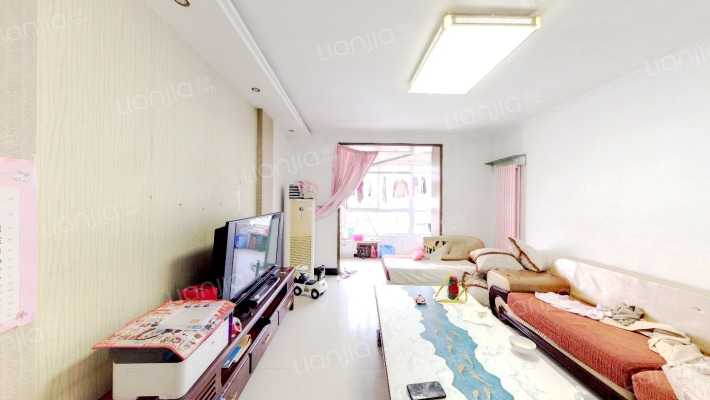 晨光花苑二手房实景图