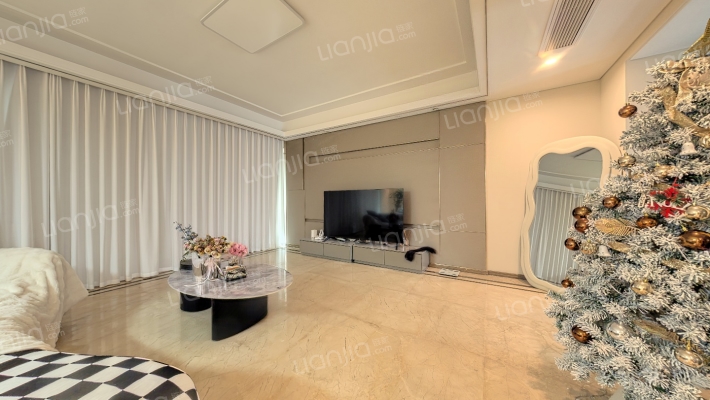 中粮珑悦锦云二手房实景图