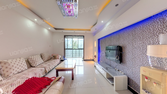 佳禾永福二手房实景图