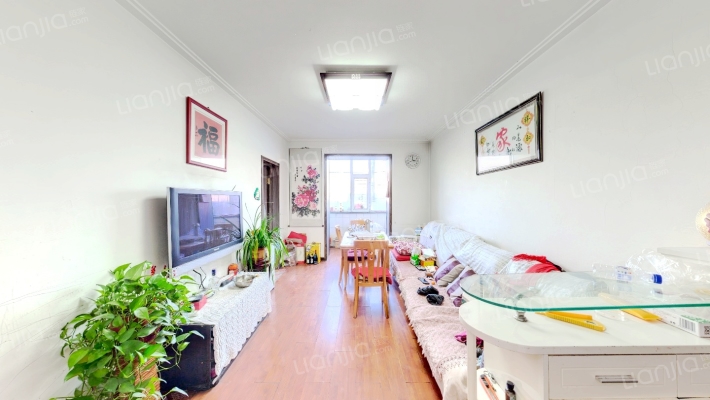 橄榄家园二手房实景图