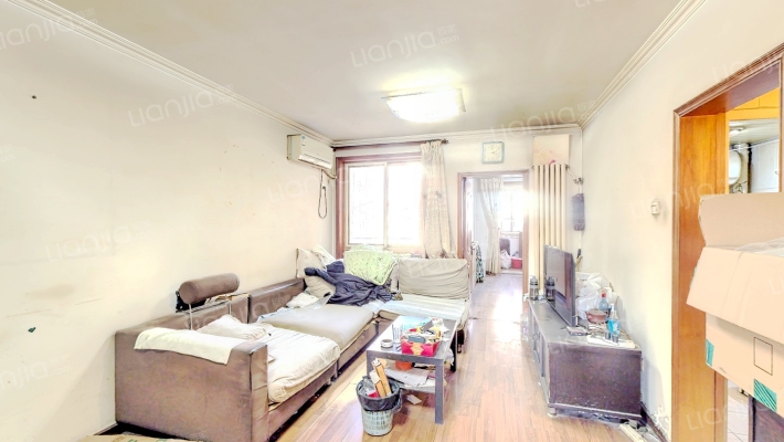 驼房营南里二手房实景图