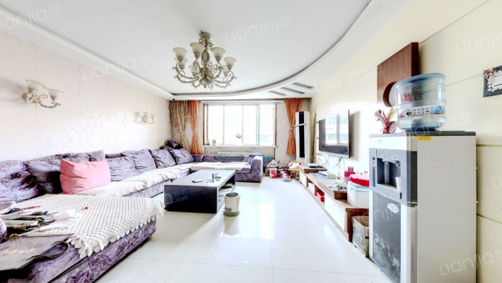 金山花园二手房实景图