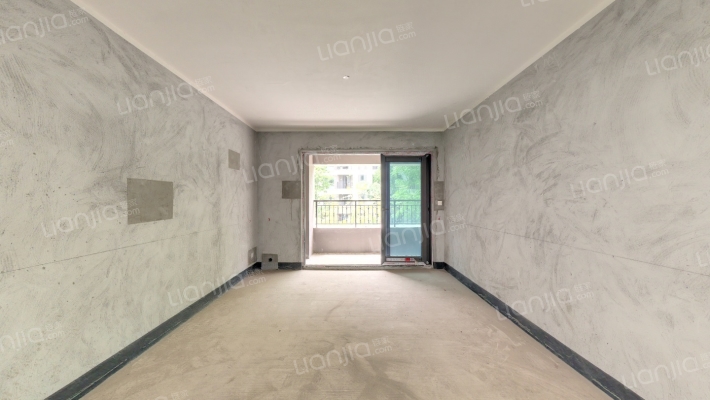 御临府二期珑园二手房实景图