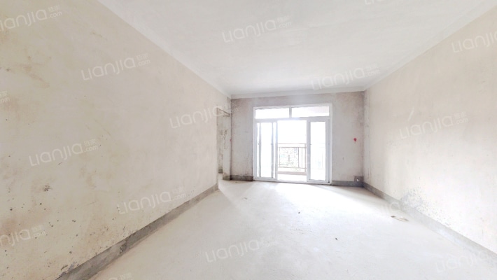 观府壹号一组团二手房实景图