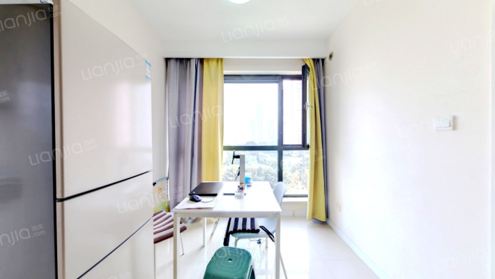 华业玫瑰东方二手房实景图