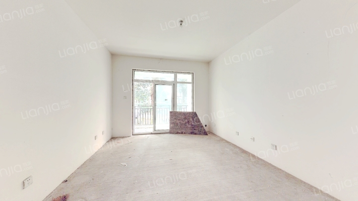 中铁汉嘉御景二手房实景图