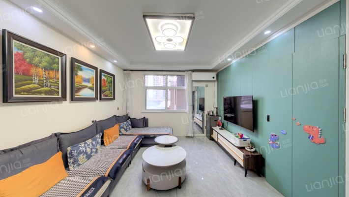 梦想家园二手房实景图