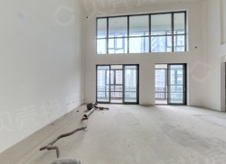 整租·天府公园未来城星幕北区 4室1厅 跃层 南_天府公园未来城星幕北区租房