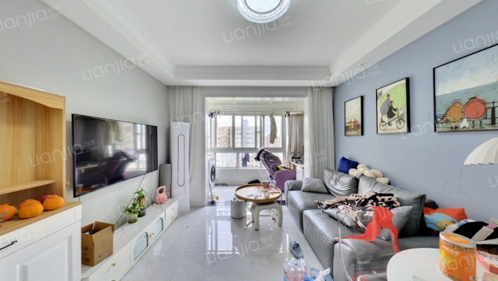 中春三水苑二手房实景图