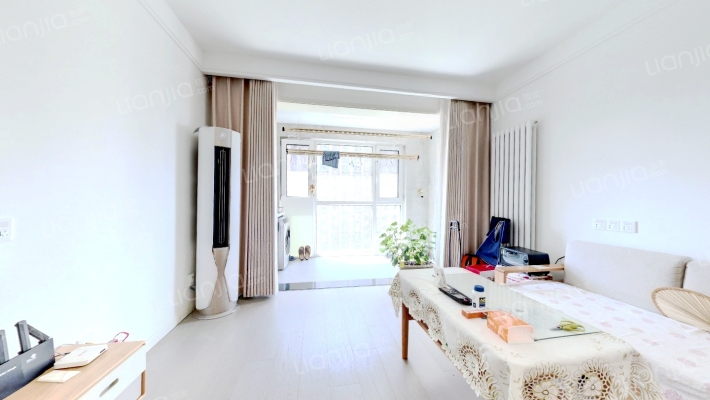 丰奥嘉园北区二手房实景图