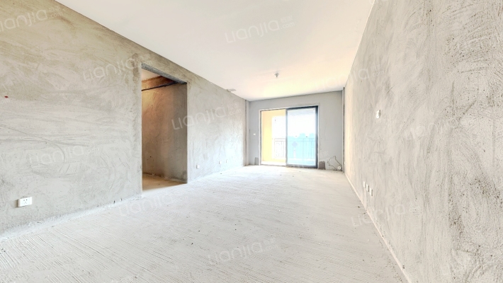 天和睿城二手房实景图