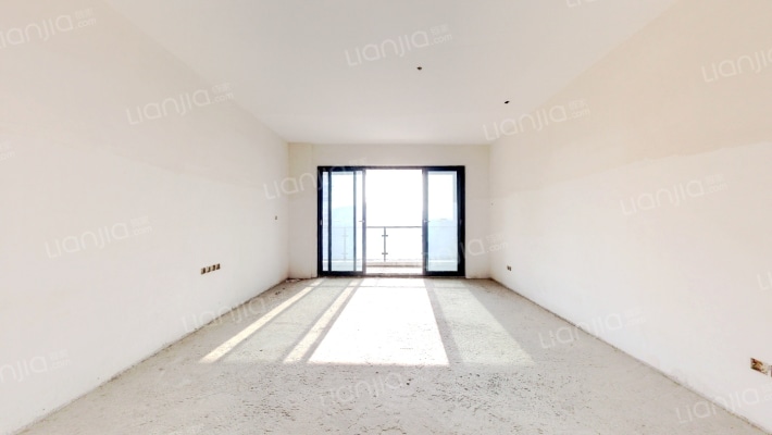 侨建御溪谷北区二手房实景图