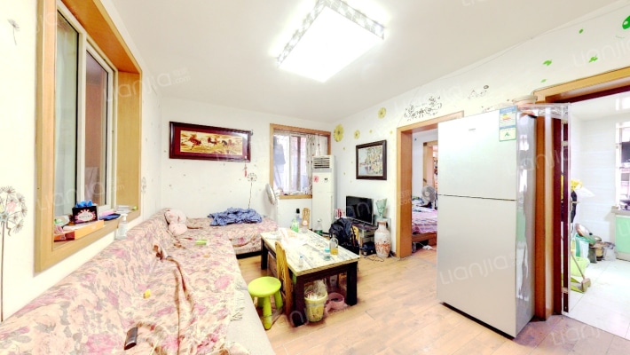 营和街43号二手房实景图