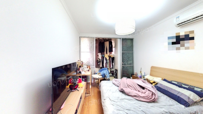 瑞金新村二手房实景图