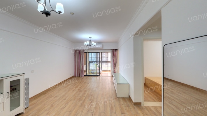 汇一城二手房实景图