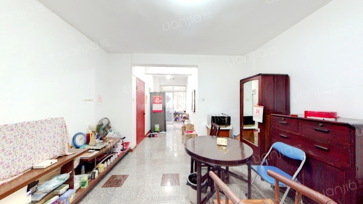 丰泽园二手房实景图