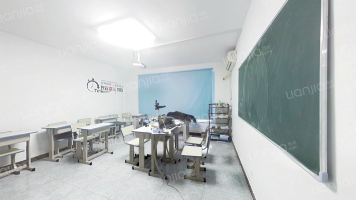 力旺康城C区二手房实景图