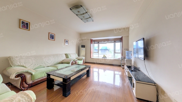 第五大道二手房实景图