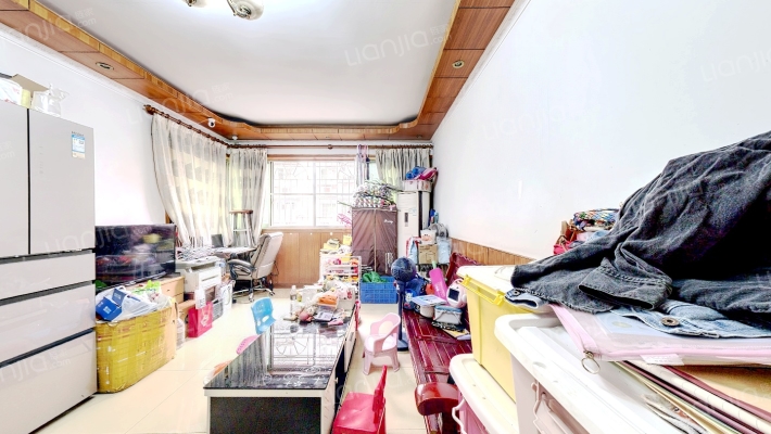 兰花八小区二手房实景图