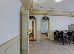 整租·漕泾新村二区 2室1厅 南_漕泾新村二区租房