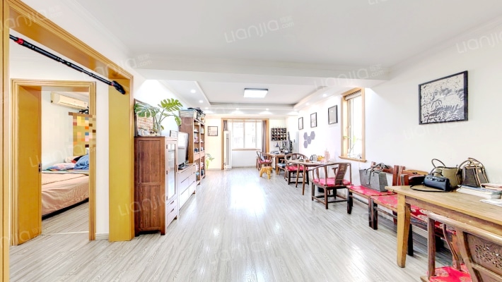 写意春秋二手房实景图