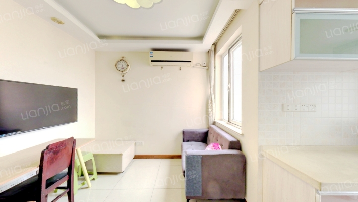 天坛新村16号二手房实景图