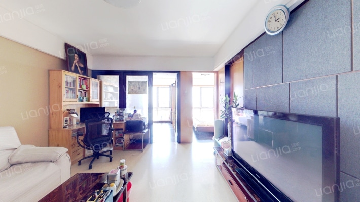 融创星美御二手房实景图