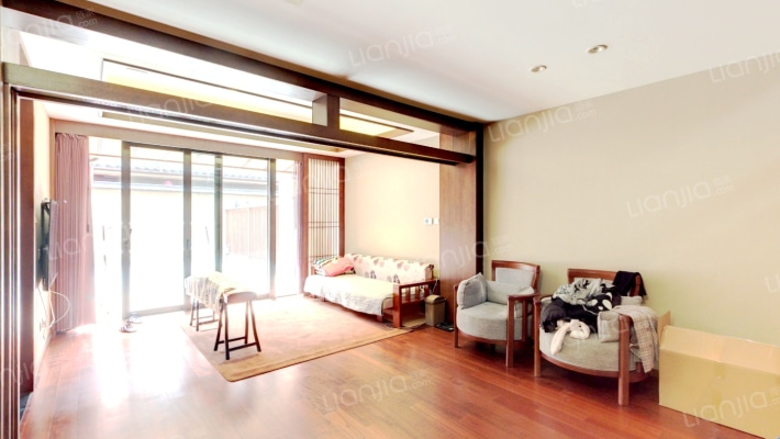 汤景泽二手房实景图