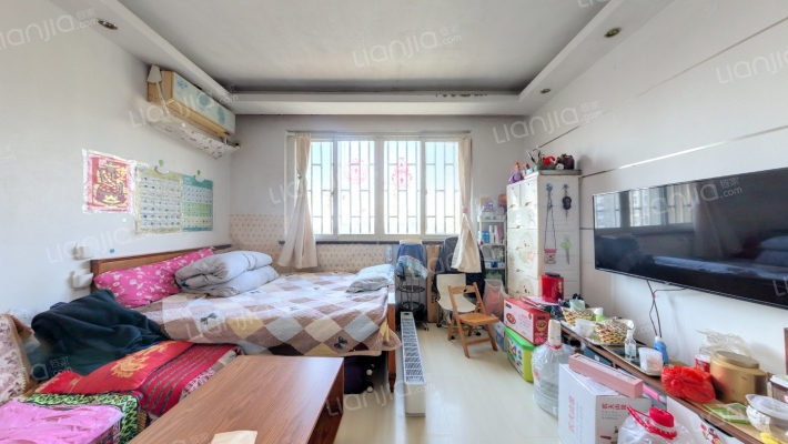 汇颂南苑二手房实景图