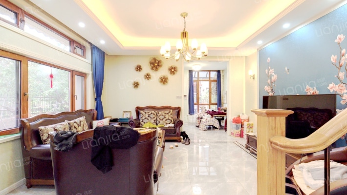 天欣颐园二手房实景图