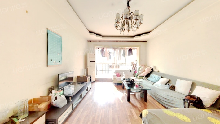 澳深天健园二手房实景图