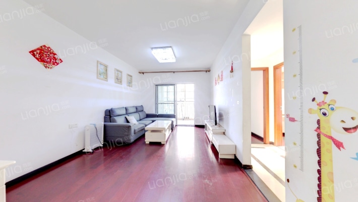 保利心语四期二手房实景图