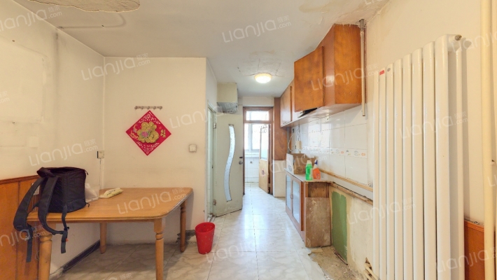 大江南里二手房实景图