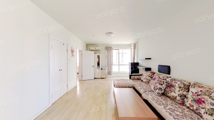 浪漫满屋二手房实景图