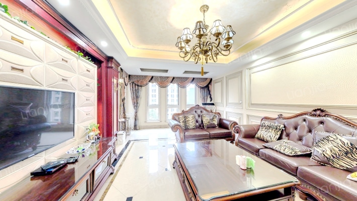 维科上院C区二手房实景图