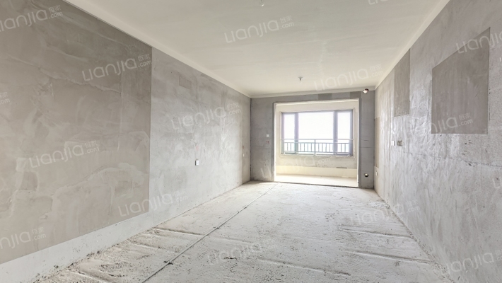 正商悦湖宽境二手房实景图