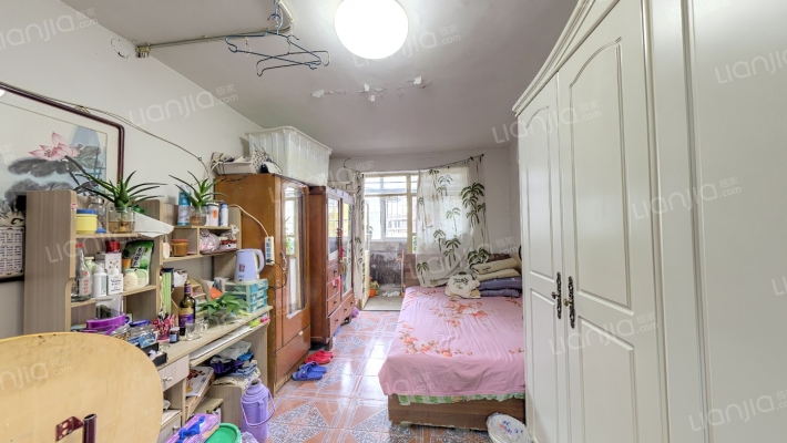 凤岐里二手房实景图