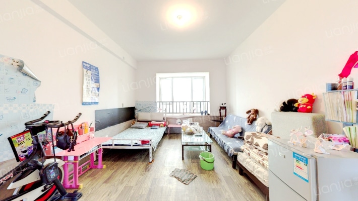 东景家园二手房实景图