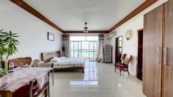 生产资料小区二手房实景图