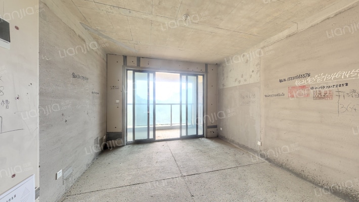 城发恒伟北城首府A区二手房实景图